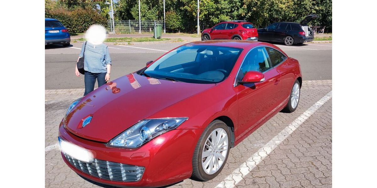 Renault Laguna 98.500 km 9.450 &euro; Bobenheim-Roxheim 67240