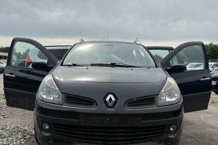 Renault Clio 191.675 km 2.400 &euro; Asbach Baumenheim 86663