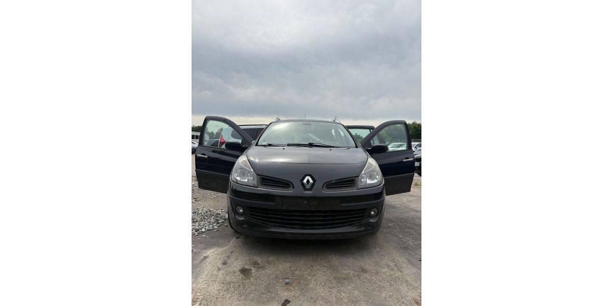 Renault Clio 191.675 km 2.400 &euro; Asbach Baumenheim 86663