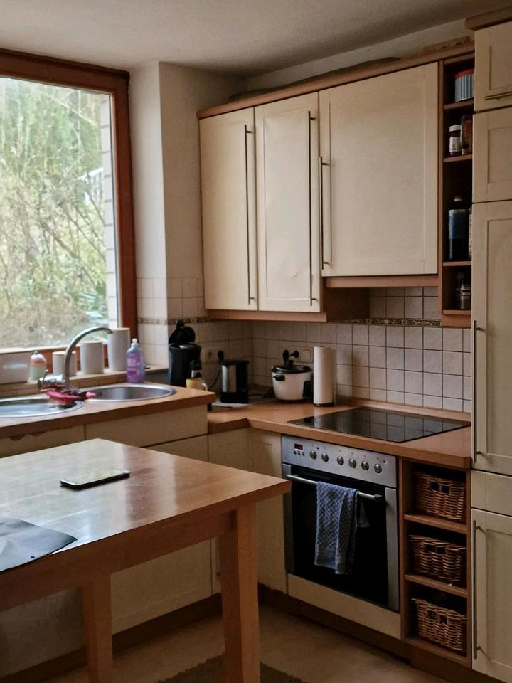 Wohnung 110qm in Göttingen Nikolausberg ab sofort zimmer