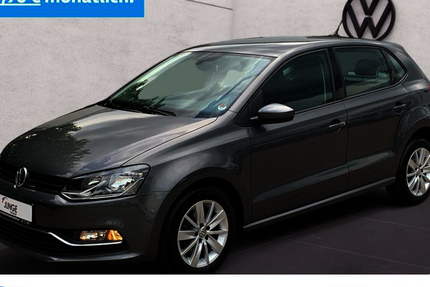 VW Polo 73.523 km 11.910 &euro; Kölln-Reisiek 25337