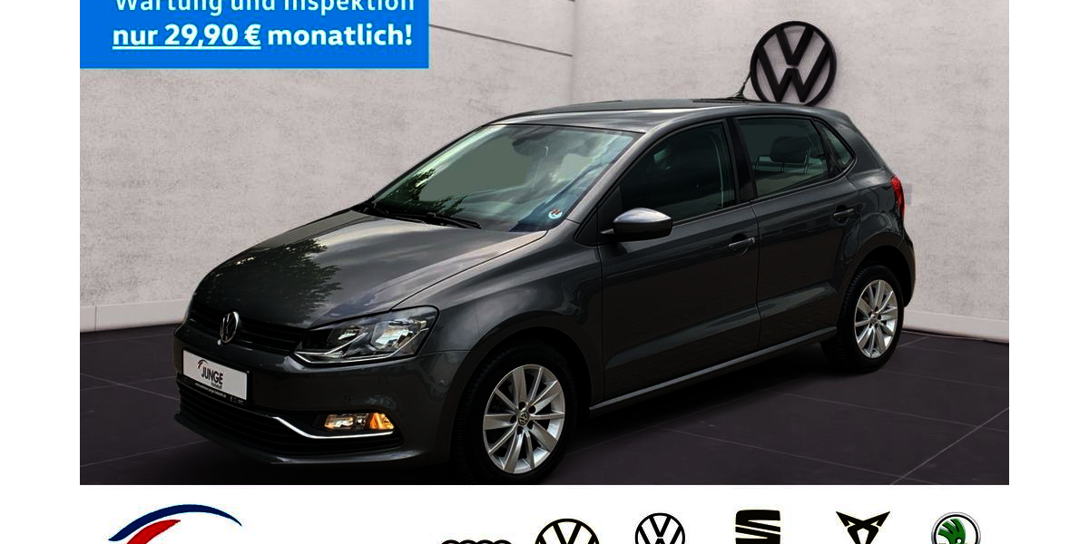 VW Polo 73.523 km 11.910 &euro; Kölln-Reisiek 25337