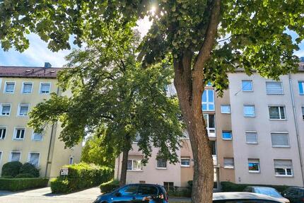 Wohnung Regensburg Das Dörnberg - 3 Zimmer, 67 m&sup2;, 329.000&euro; | Angebot:27018955
