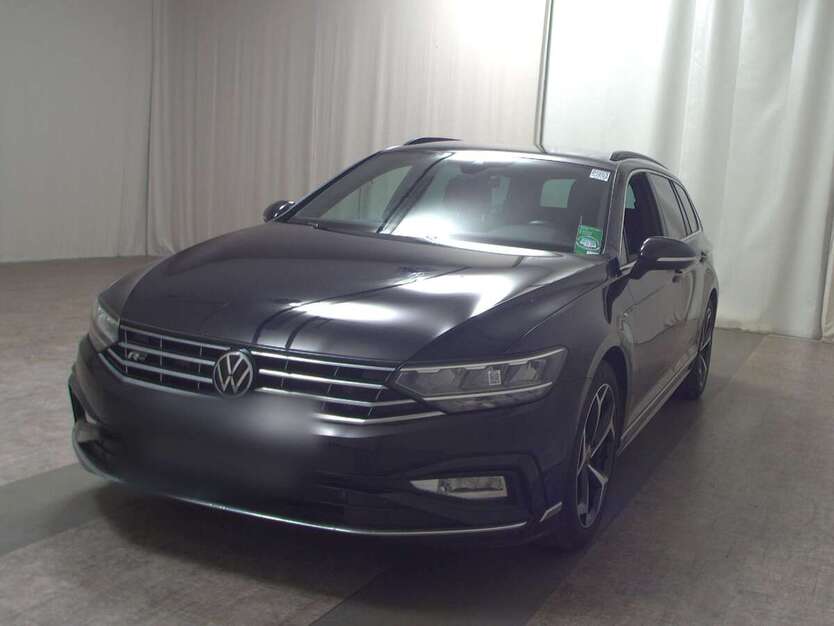 VW Passat 97.447 km 25.780 € Grünwald 82031