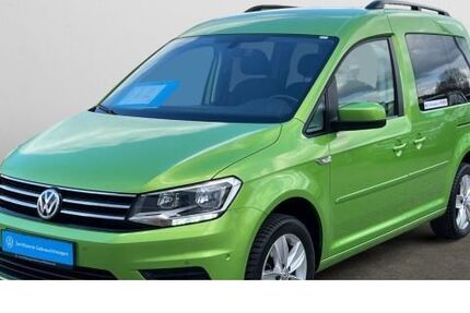 VW Caddy 41.981 km 26.970 &euro; Hildesheim 31137