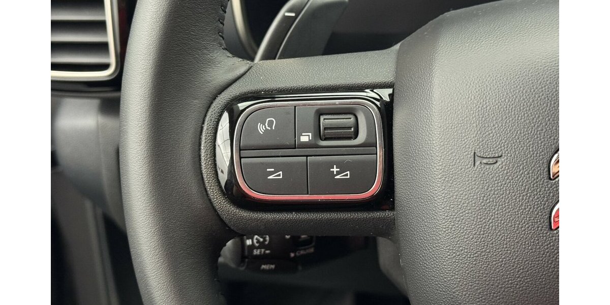 Citroen C5 Aircross 145 Mild-Hybrid MAX Rückfahrkamera 33.101 km 20.750 &euro; Lich 35423
