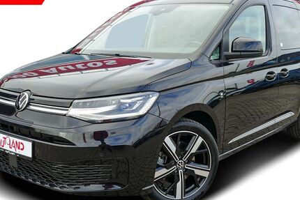 VW Caddy 68.519 km 28.950 &euro; Dresden 01069