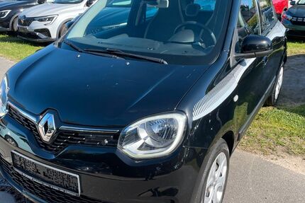 Renault Twingo 59.980 km 10.800 &euro; Schafstedt 25725