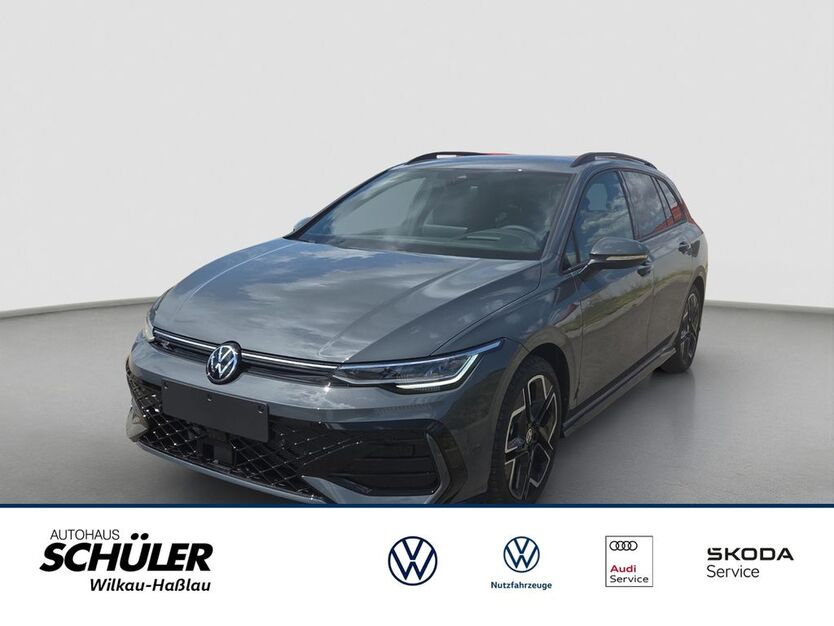 VW Golf 5.020 km 36.535 € Falkenstein 08223