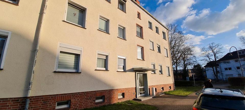 Hochparterre Wittenberg Lutherstadt - 3 Zimmer, 61 m&sup2;, 90.000&euro; | Angebot:25966264