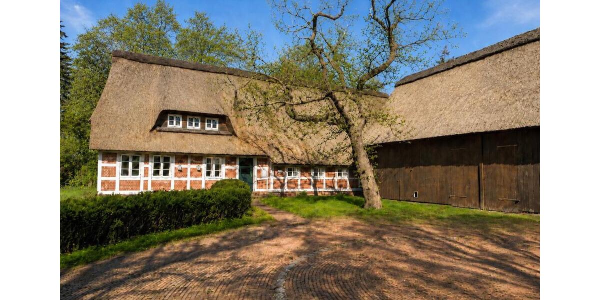 Bauernhaus, Landhaus Engelschoff - 5 Zimmer, 218 m&sup2;, 995.000&euro; | Angebot:26750354