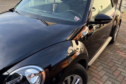 VW Beetle 54.000 km 15.499 &euro; Lünen 44532