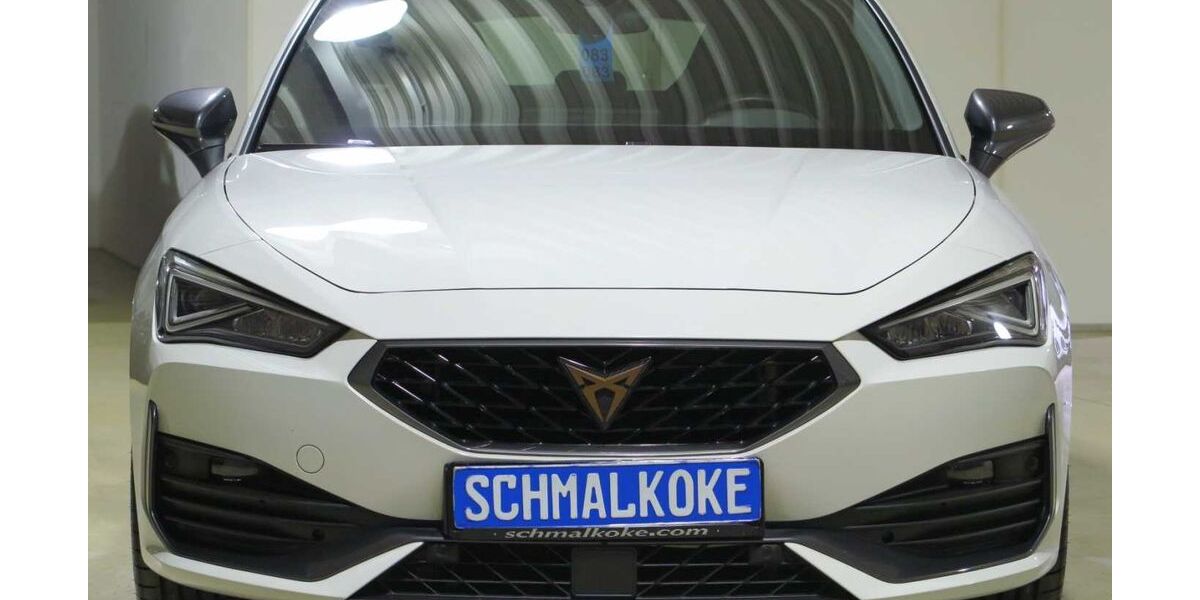 Cupra Leon 28.700 km 26.950 &euro; Braunschweig 38112