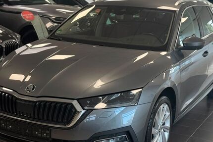 Skoda Octavia 107.000 km 20.790 &euro; Schramberg 78713