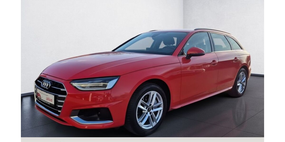 Audi A4 68.438 km 27.664 &euro; Northeim 37154