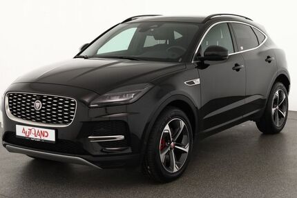 Jaguar E-Pace 48.755 km 27.990 &euro; Meißen 01662