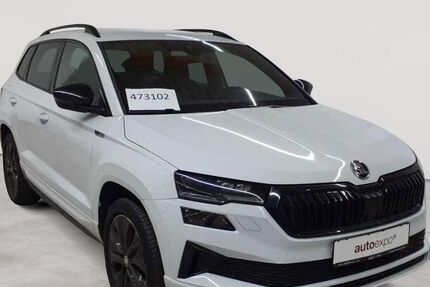 Skoda Karoq 72.727 km 27.789 &euro; Fernwald-Steinbach 35463