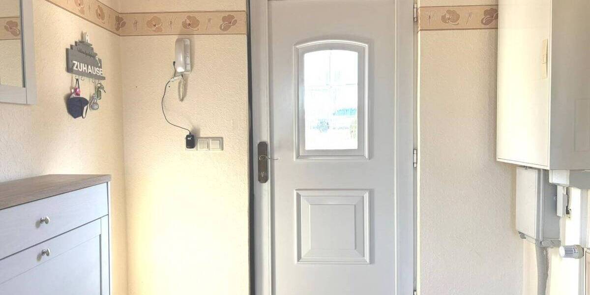 Einfamilienhaus Feldberger Seenlandschaft Hasselförde - 3 Zimmer, 120 m&sup2;, 185.000&euro; | Angebot:26094007