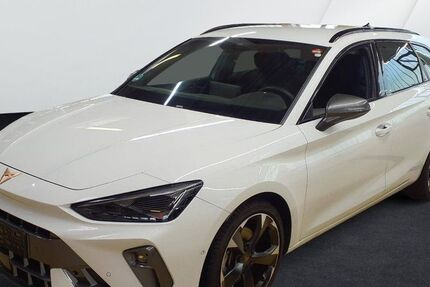 Cupra Leon 22.300 km 30.980 &euro; Balingen 72336