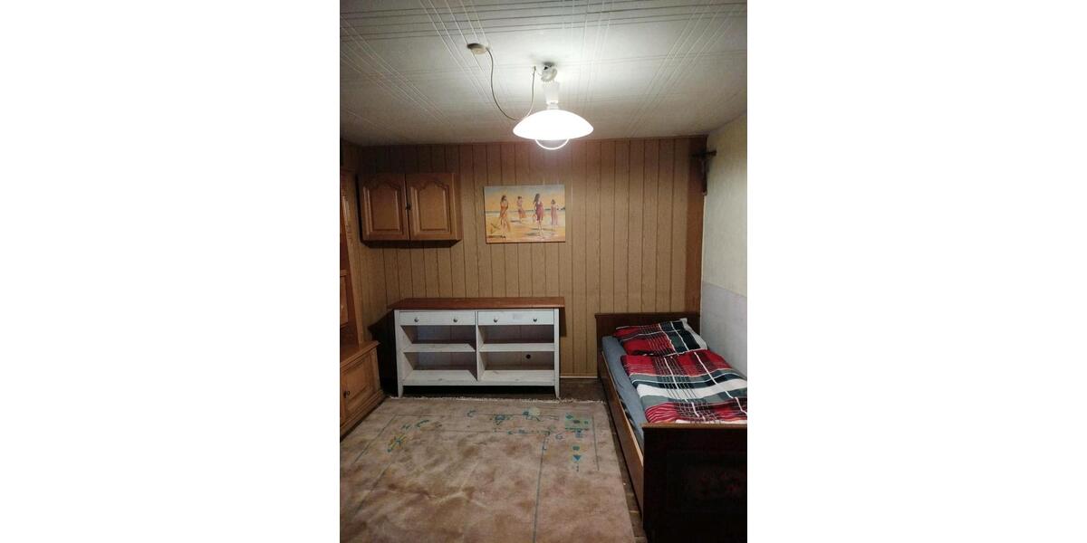 Einfamilienhaus Baar-ebenhausen ab September frei 5 zimmer