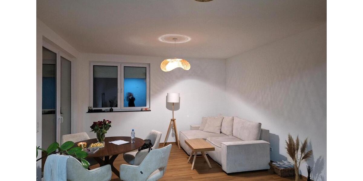 Etagenwohnung Pfinztal - 3 Zimmer, 92 m&sup2;, 1.550&euro; | Angebot:24714897