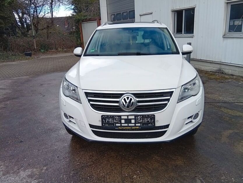 Tiguan