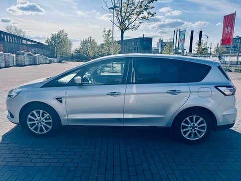 Ford S-Max 76.000 km 21.200 &euro; Berlin 10119