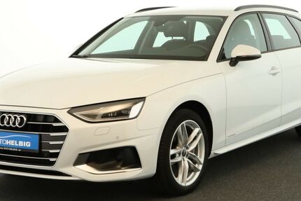 Audi A4 68.800 km 25.990 &euro; Donnersdorf 97499
