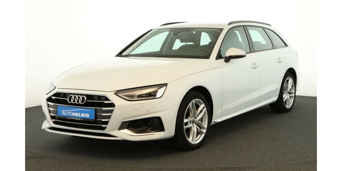 Audi A4 68.800 km 25.990 &euro; Donnersdorf 97499