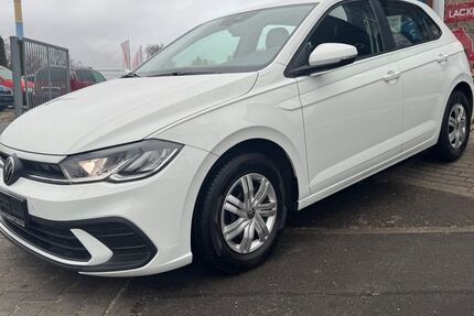 VW Polo 55.611 km 13.490 &euro; Chemnitz 09114