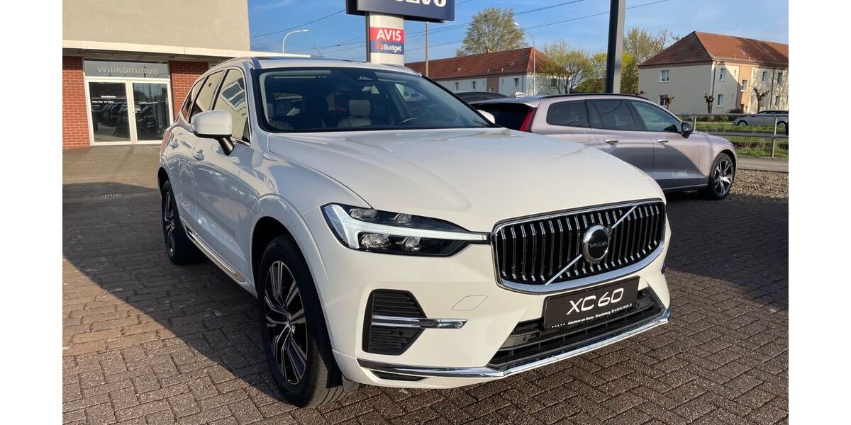 Volvo XC60 57.200 km 32.950 &euro; Brandenburg 14770