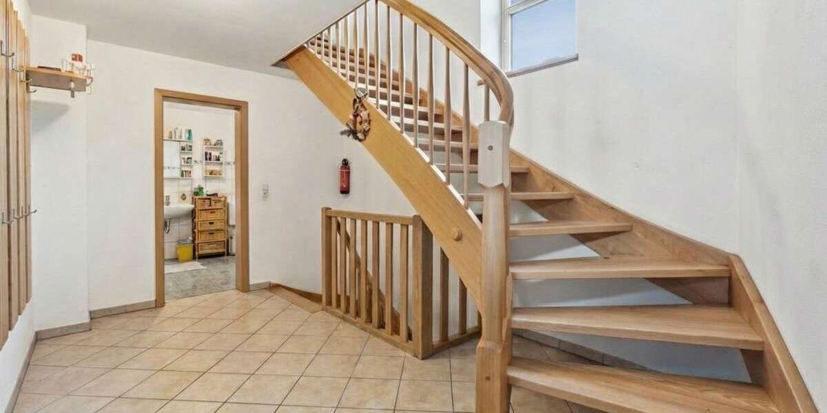 Einfamilienhaus Mindelheim / Nassenbeuren Nassenbeuren - 4 Zimmer, 145 m&sup2;, 425.000&euro; | Angebot:24637803