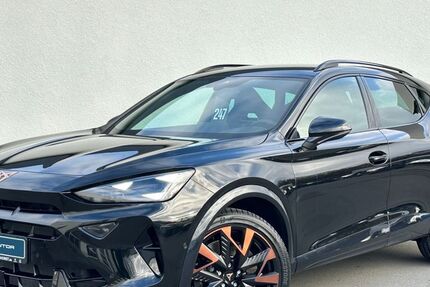 Cupra Formentor 9.785 km 44.890 &euro; Castrop-Rauxel 44579