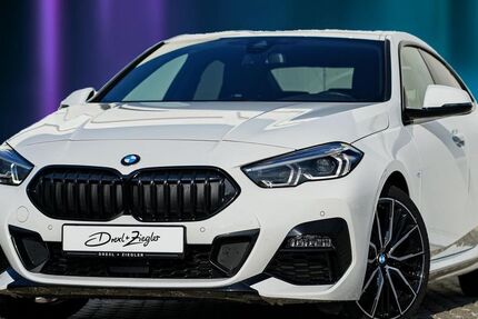 BMW 218 Gran Coupé 22.690 km 31.450 € Augsburg 86199