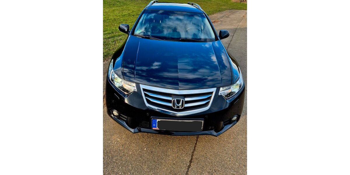 Honda Accord 127.500 km 13.500 &euro; Engstingen 72829