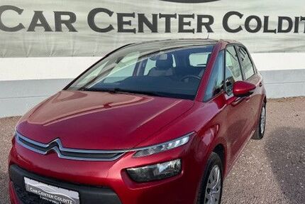 Citroen C4 Picasso 200.000 km 5.500 &euro; Colditz 04680