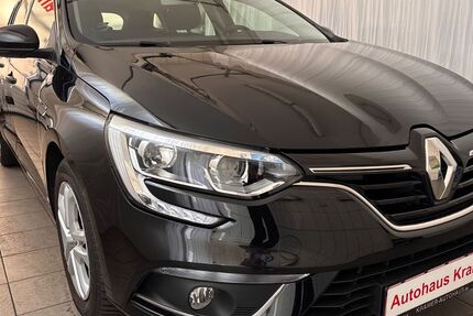 Renault Megane 34.600 km 12.900 &euro; Rostock 18069