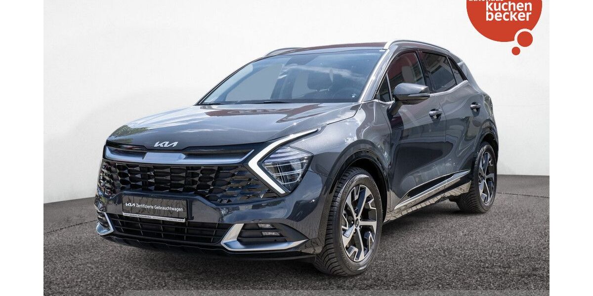 Kia Sportage 22.655 km 29.990 &euro; Fürstenwalde 15517