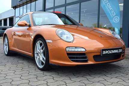 Porsche 997 104.710 km 69.990 &euro; Altenberge 48341