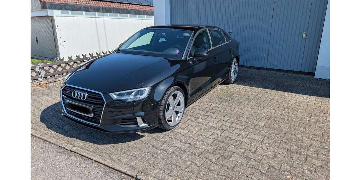 Audi A3 95.400 km 21.000 &euro; Oberreichenbach 75394