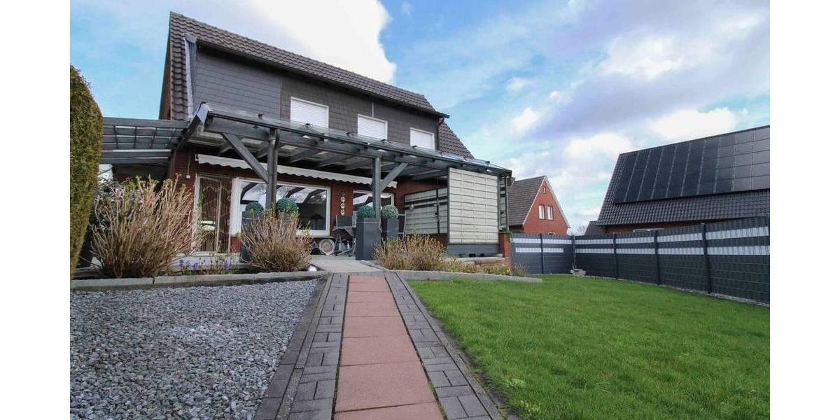 Mehrfamilienhaus, Wohnhaus Horstmar - 6 Zimmer, 329.000&euro; | Angebot:26674188