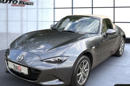 Mazda MX-5 2.492 km 32.980 &euro; Höhenkirchen-Siegertsbrunn 85635