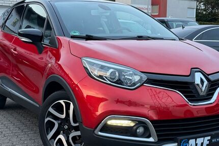 Renault Captur 87.000 km 9.500 &euro; Münster 48165