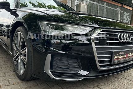 Audi A6 60.950 km 35.890 € Offenbach am Main 63071
