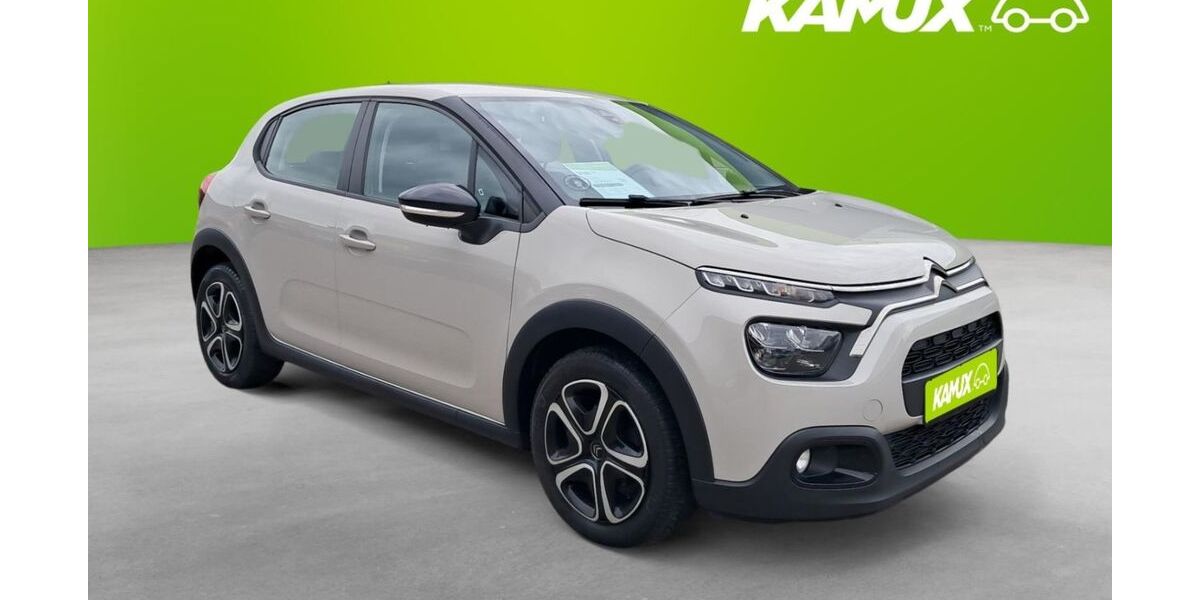 Citroen C3 120.068 km 8.180 &euro; Hameln 31785