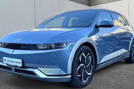 Hyundai IONIQ 5 53.272 km 27.490 &euro; Potsdam 14469