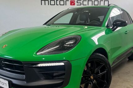 Porsche Macan 19.988 km 93.890 &euro; Marktrodach 96364