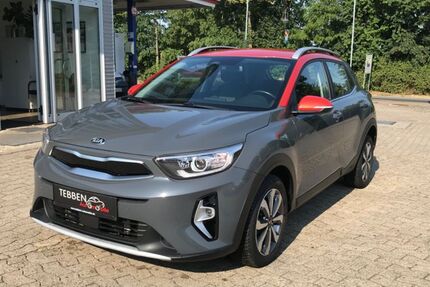 Kia Stonic 34.841 km 15.990 &euro; Bohmte 49163