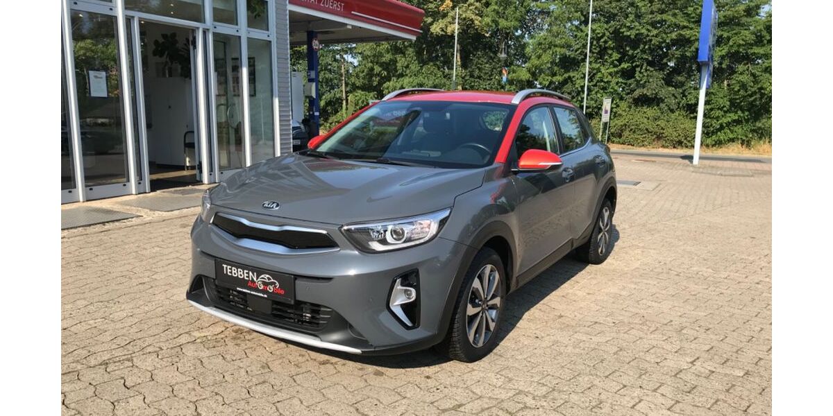 Kia Stonic 34.841 km 15.990 &euro; Bohmte 49163