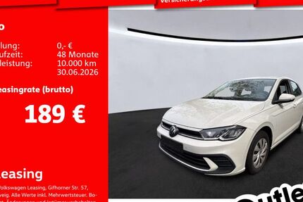 VW Polo 30.108 km 13.998 &euro; Mannheim 68309